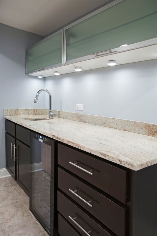 Granite Kitchen Countertop
