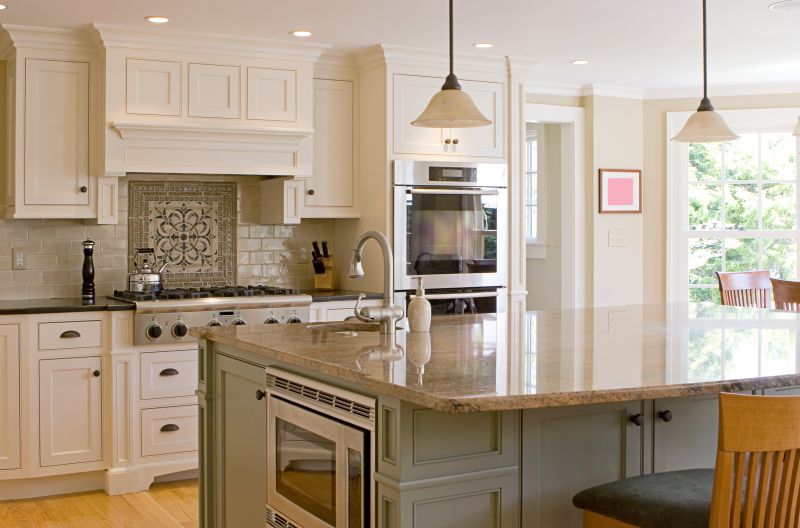 Granite Countertops