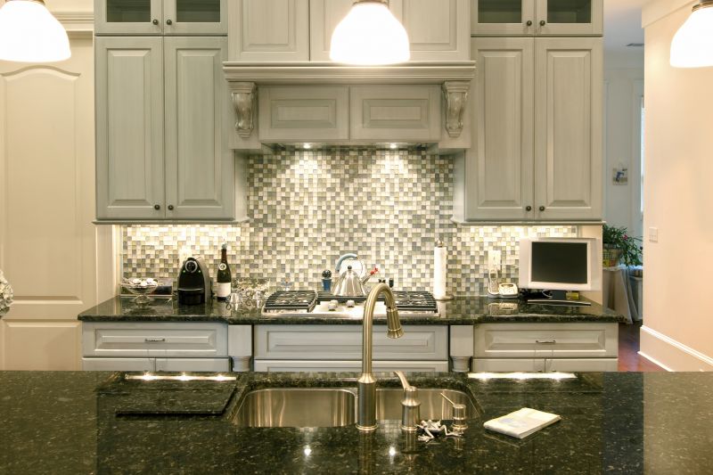 Kitchen Backsplash Ideas